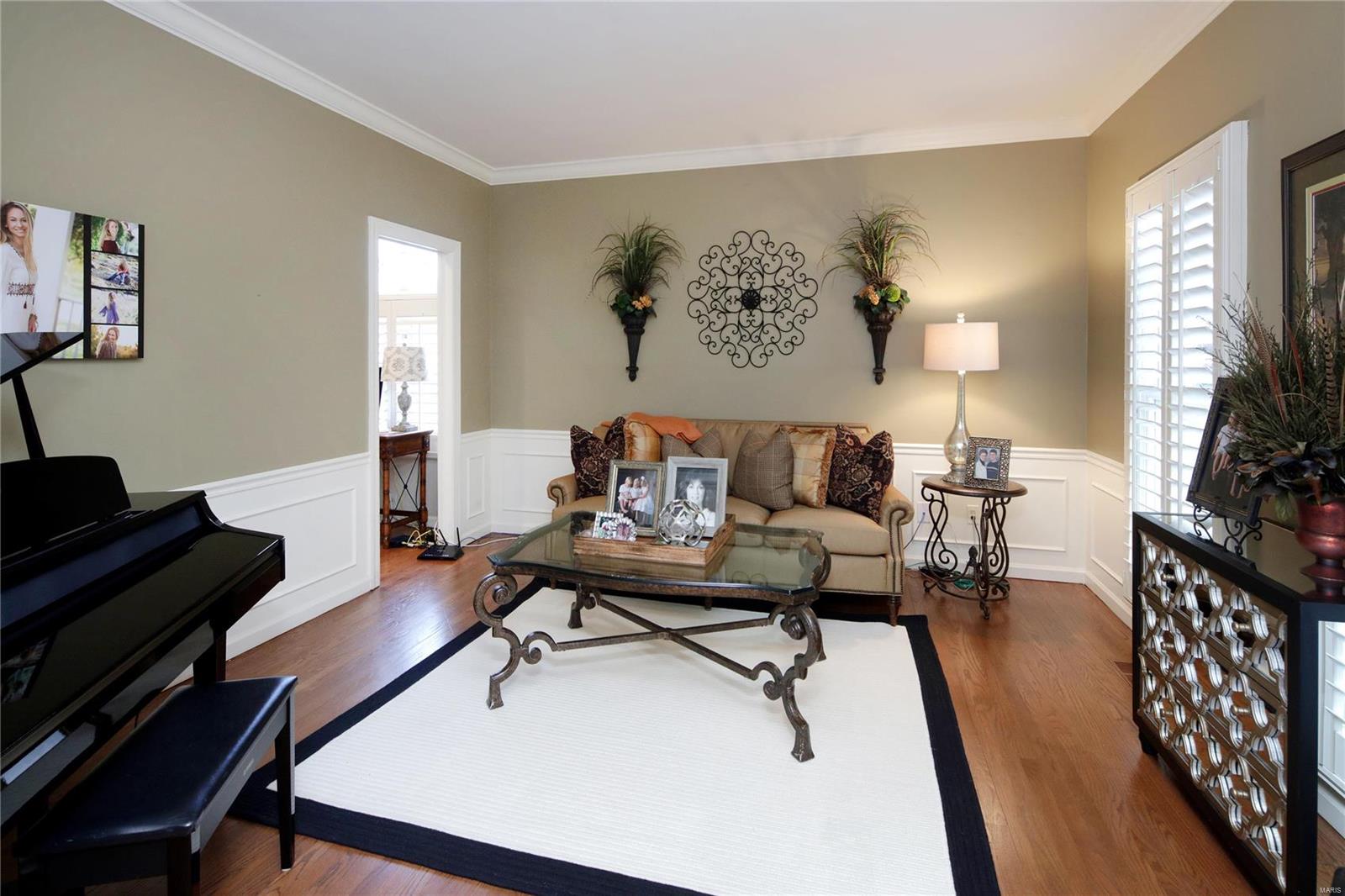 Brook Hill Estates - Residential