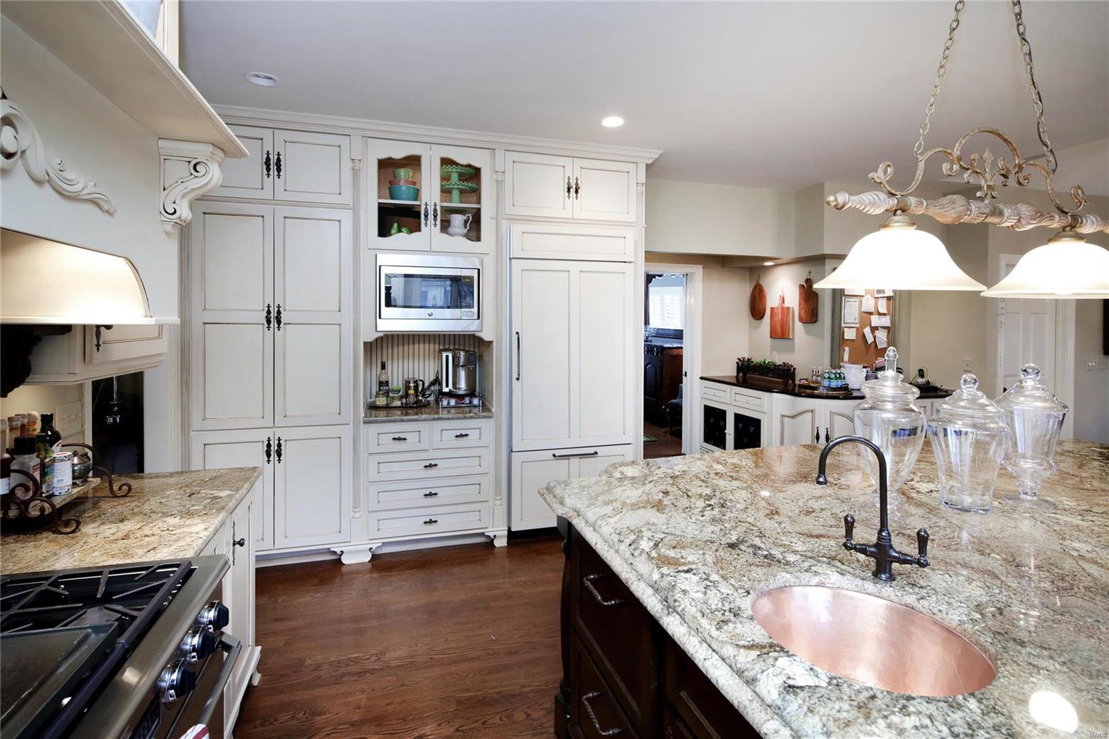 Brook Hill Estates - Residential