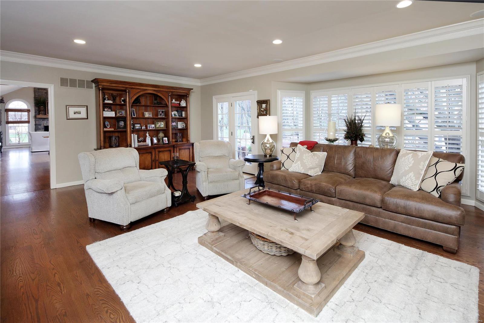 Brook Hill Estates - Residential