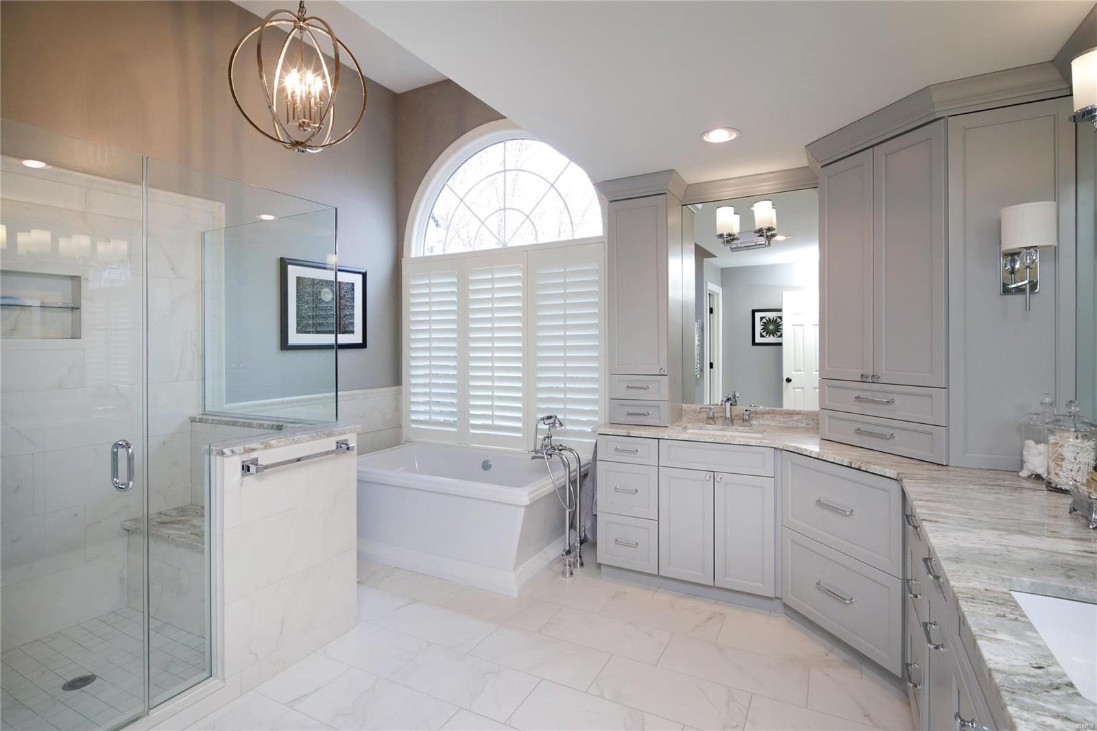 Brook Hill Estates - Residential