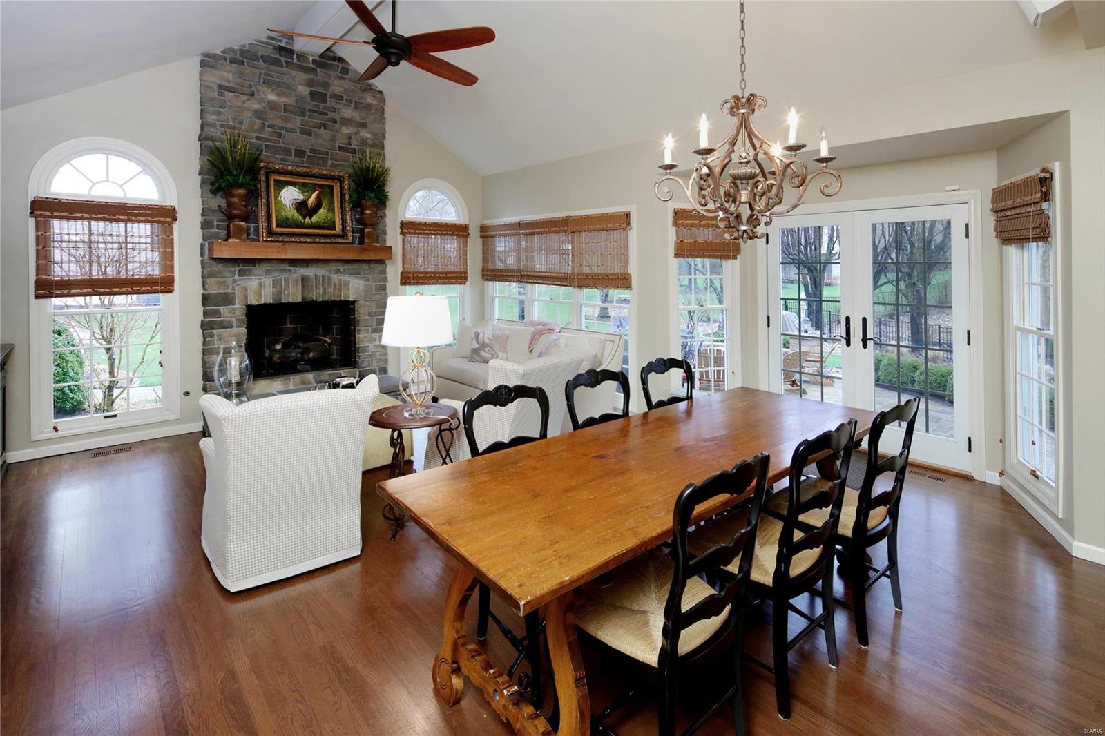 Brook Hill Estates - Residential