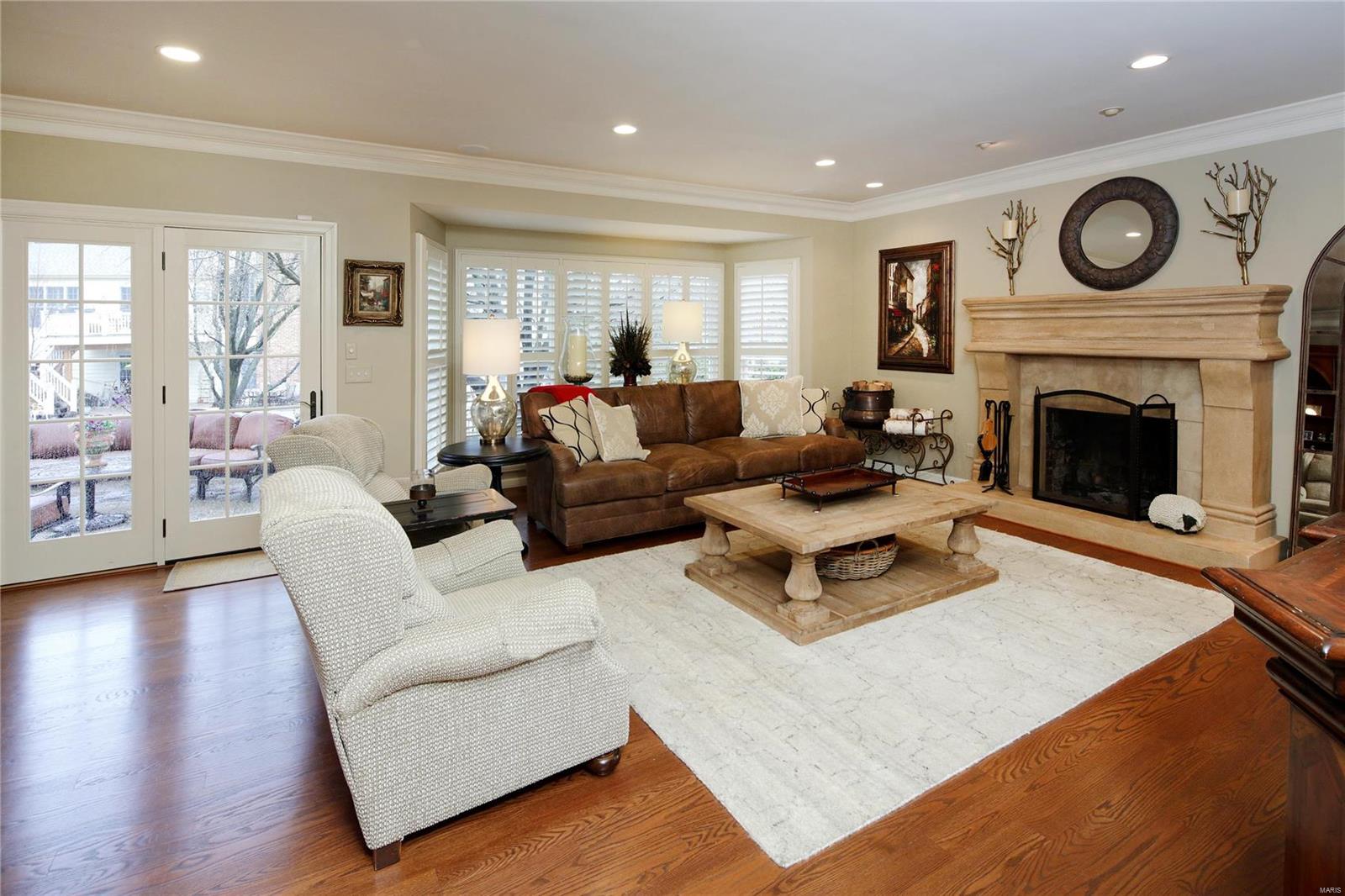 Brook Hill Estates - Residential