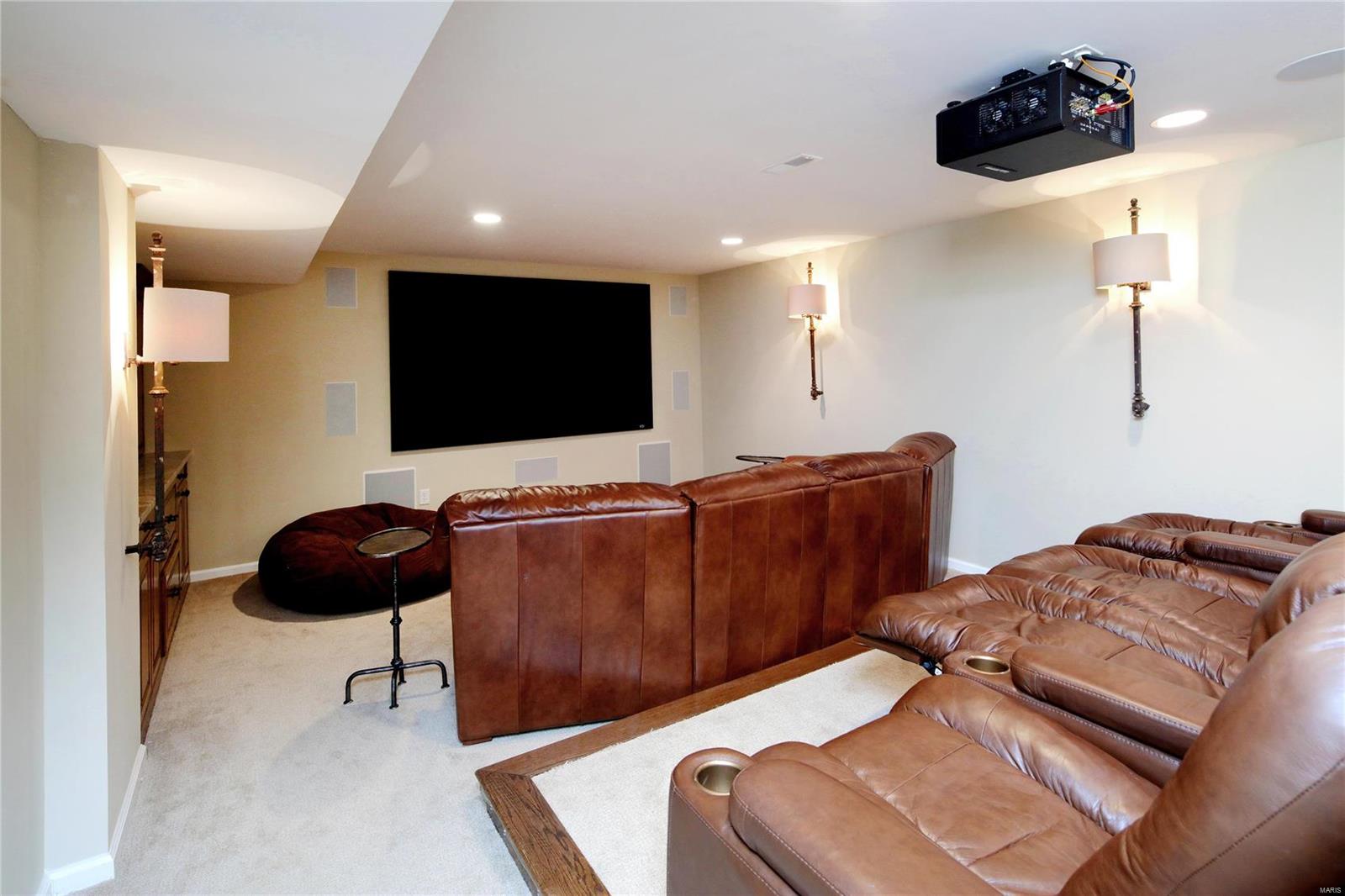 Brook Hill Estates - Residential