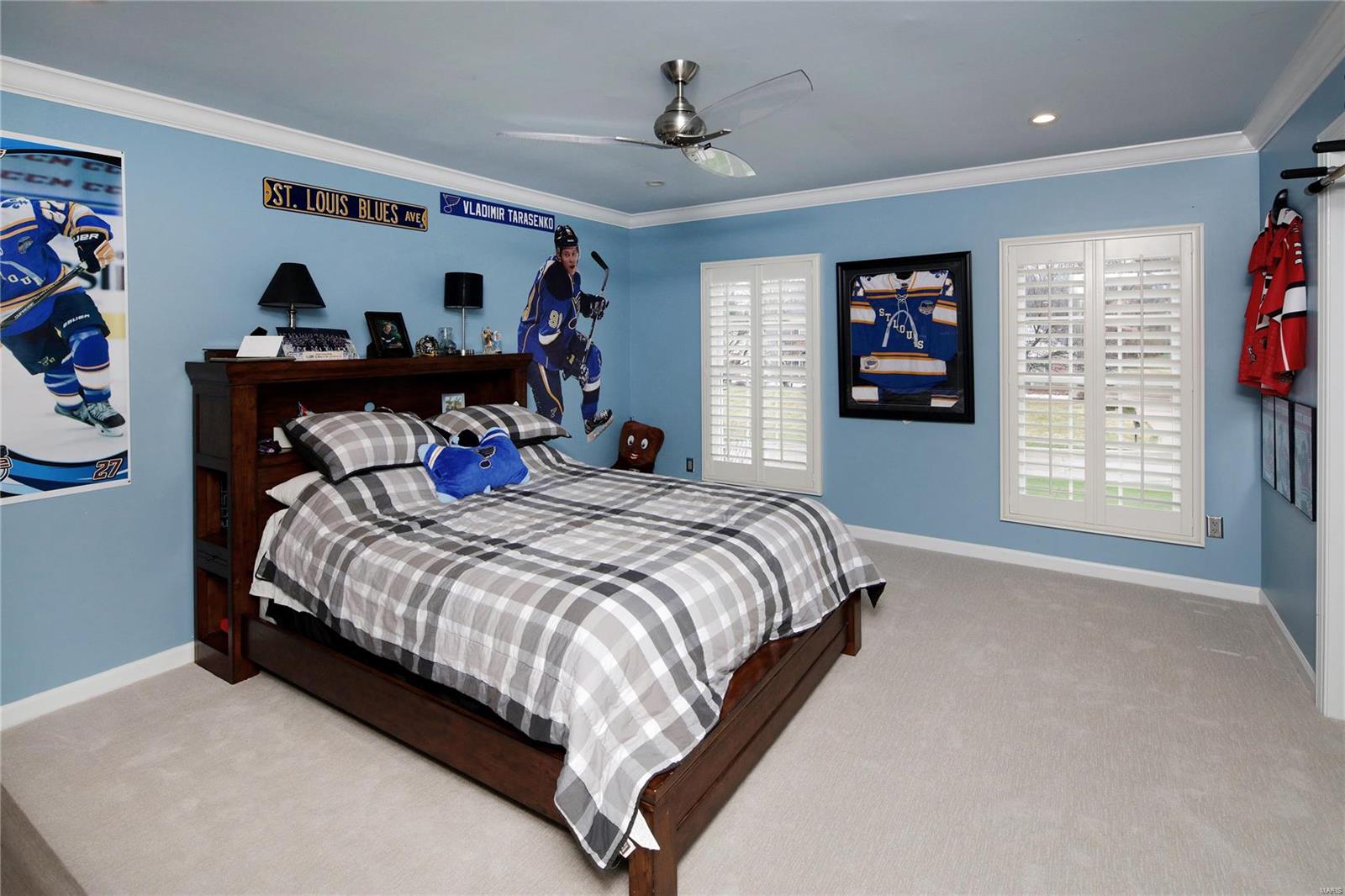 Brook Hill Estates - Residential