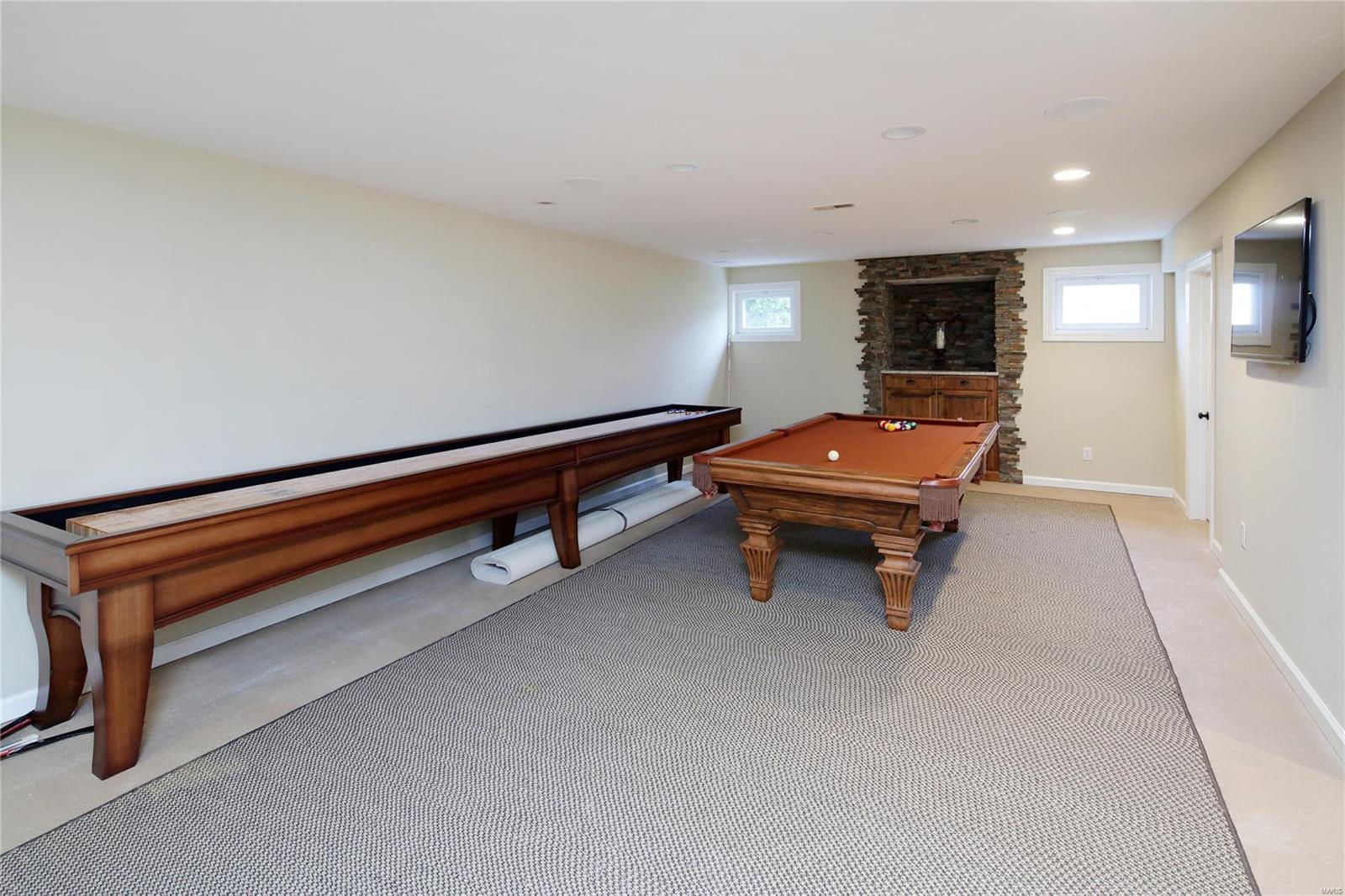 Brook Hill Estates - Residential