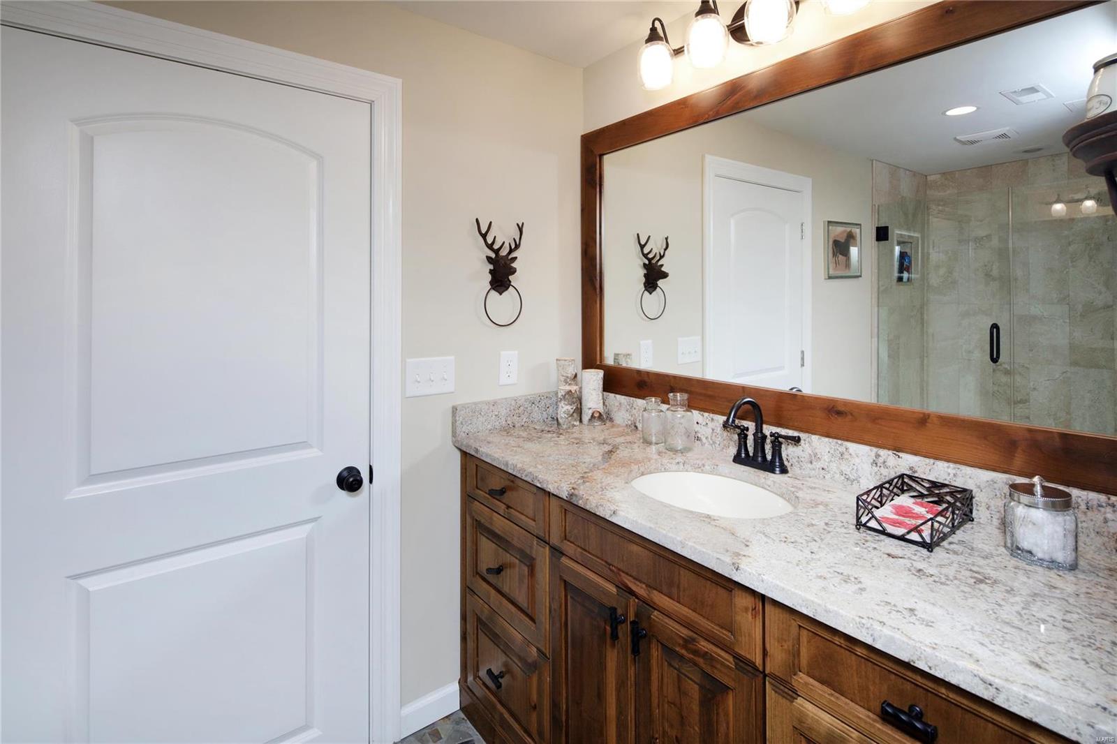 Brook Hill Estates - Residential