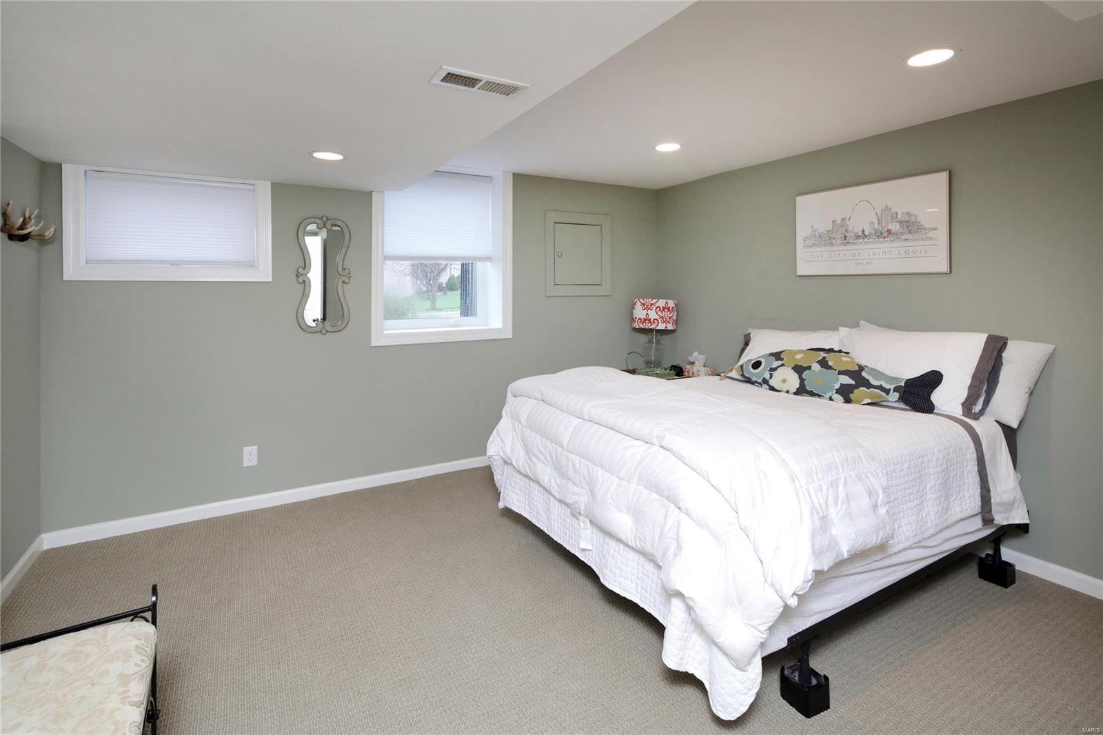 Brook Hill Estates - Residential