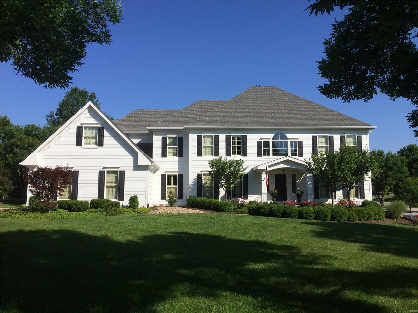 Brook Hill Estates - Residential