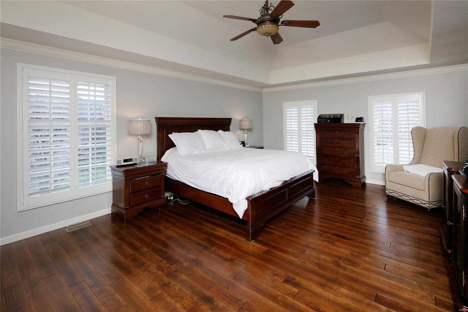 Brook Hill Estates - Residential