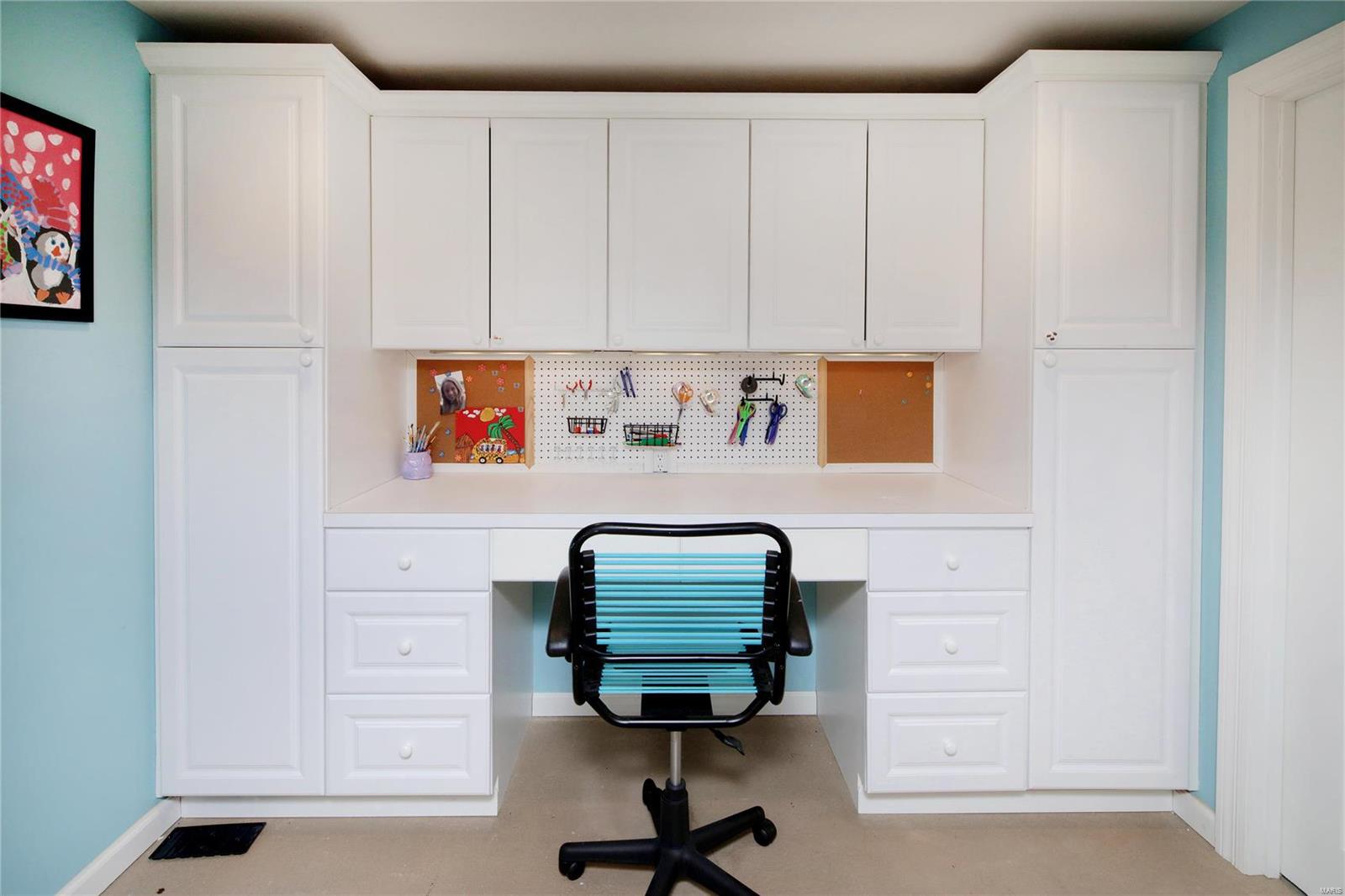 Brook Hill Estates - Residential