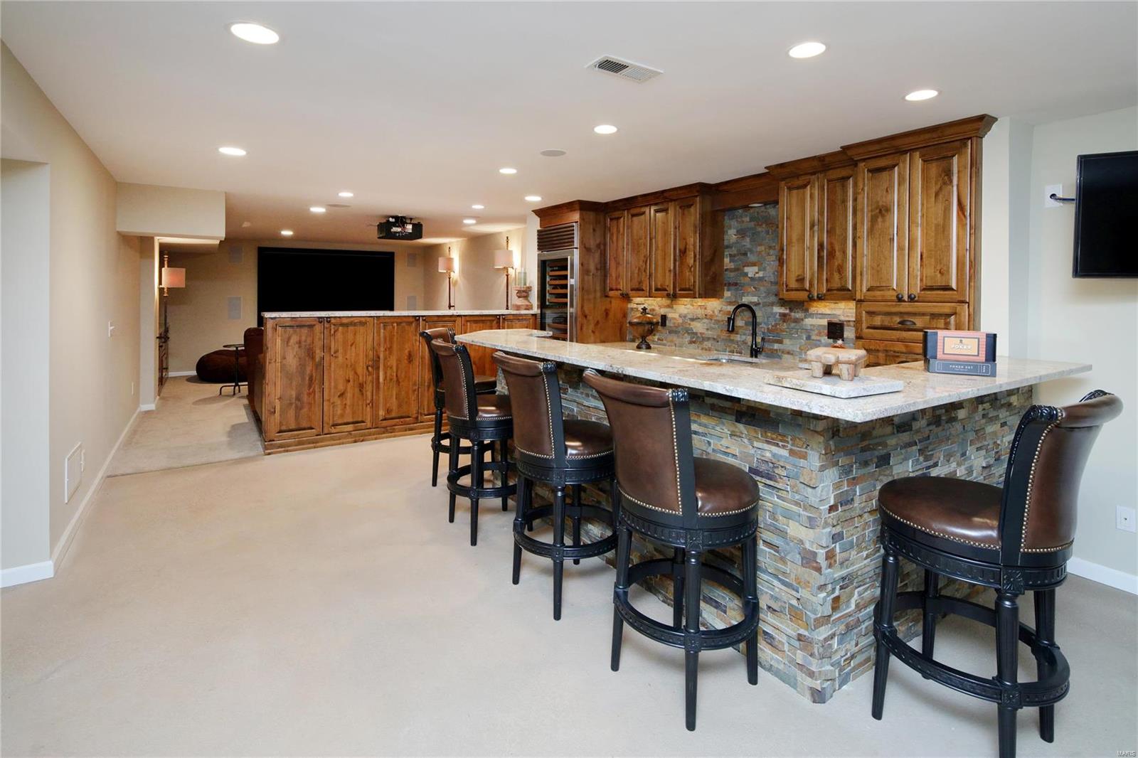 Brook Hill Estates - Residential