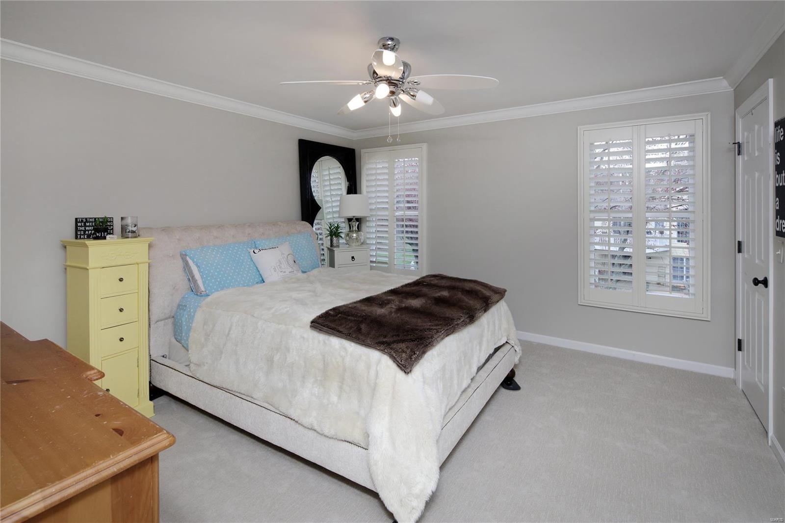 Brook Hill Estates - Residential