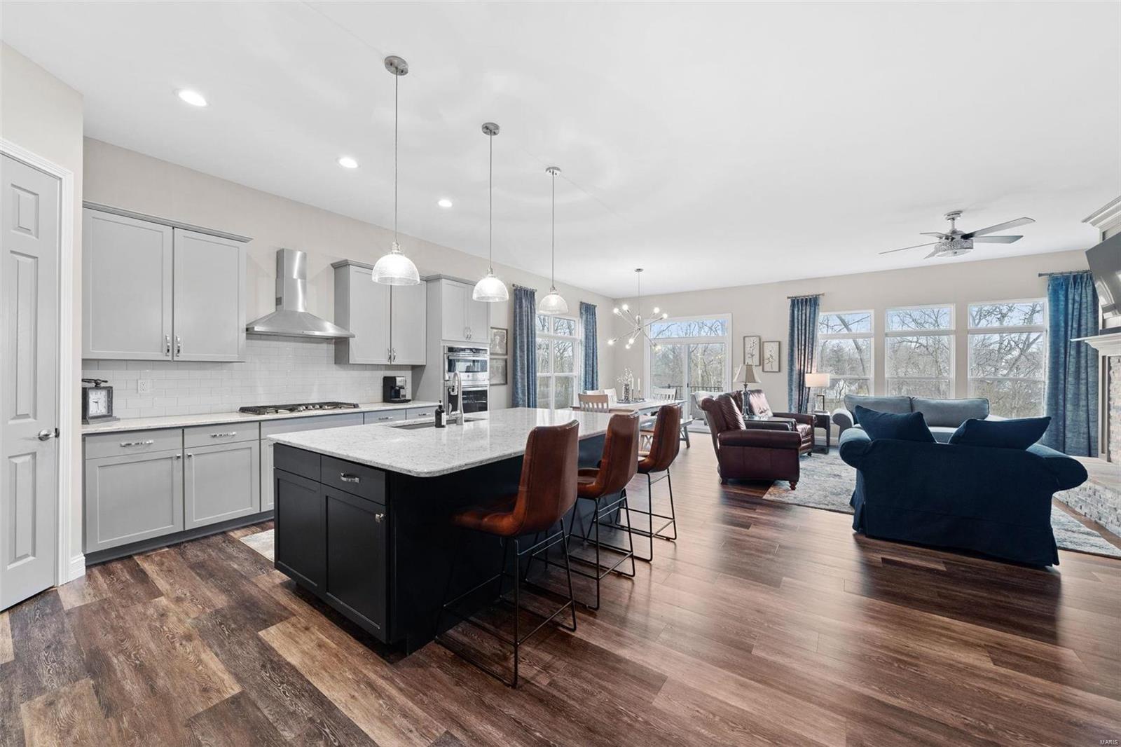 266 Keaton Woods Drive