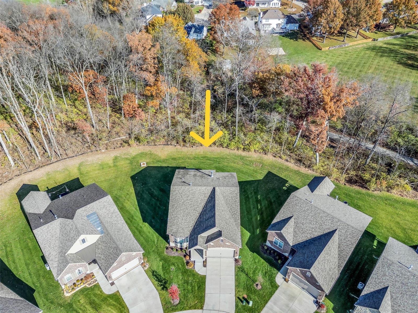 266 Keaton Woods Drive