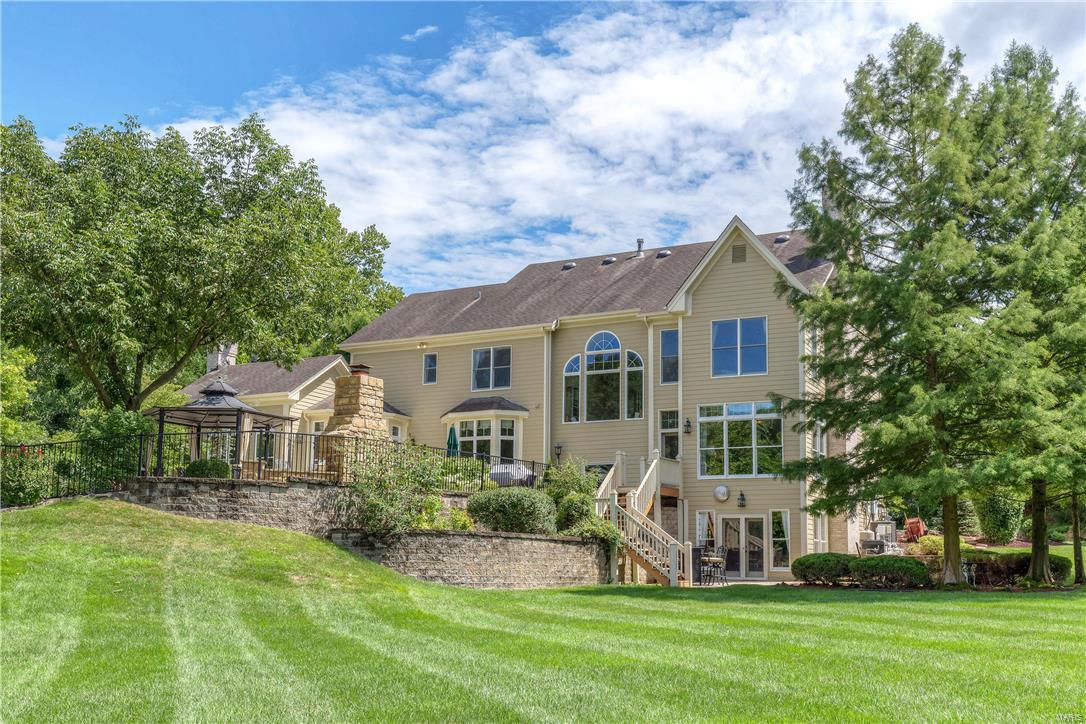 Country Lake Estates - Residential