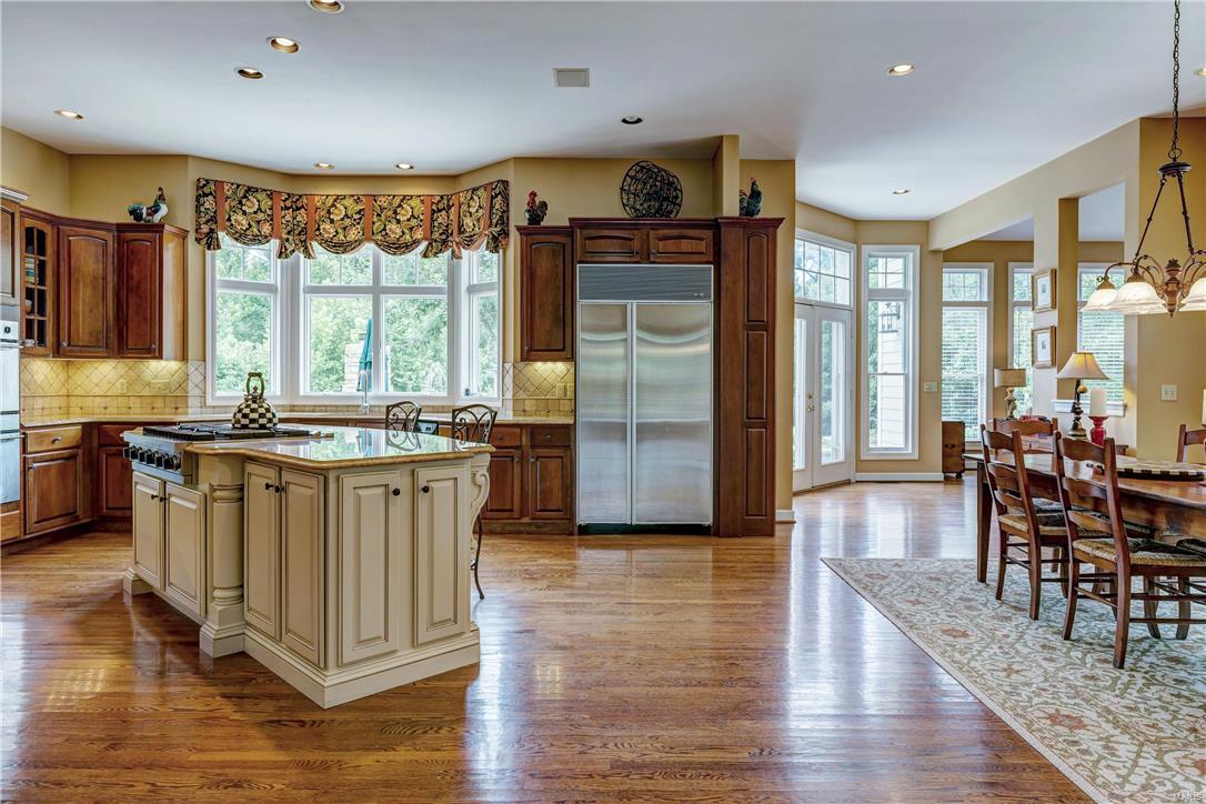 Country Lake Estates - Residential