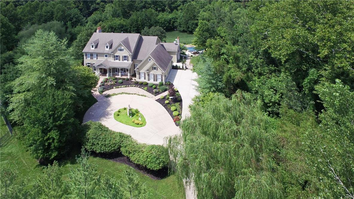 Country Lake Estates - Residential