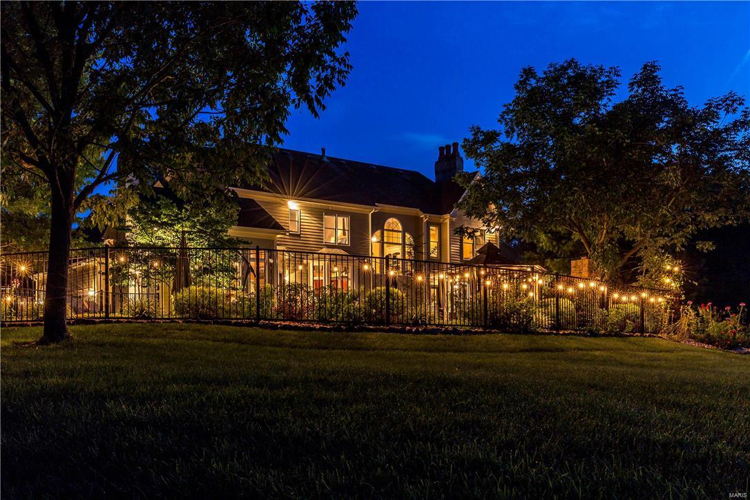 Country Lake Estates - Residential