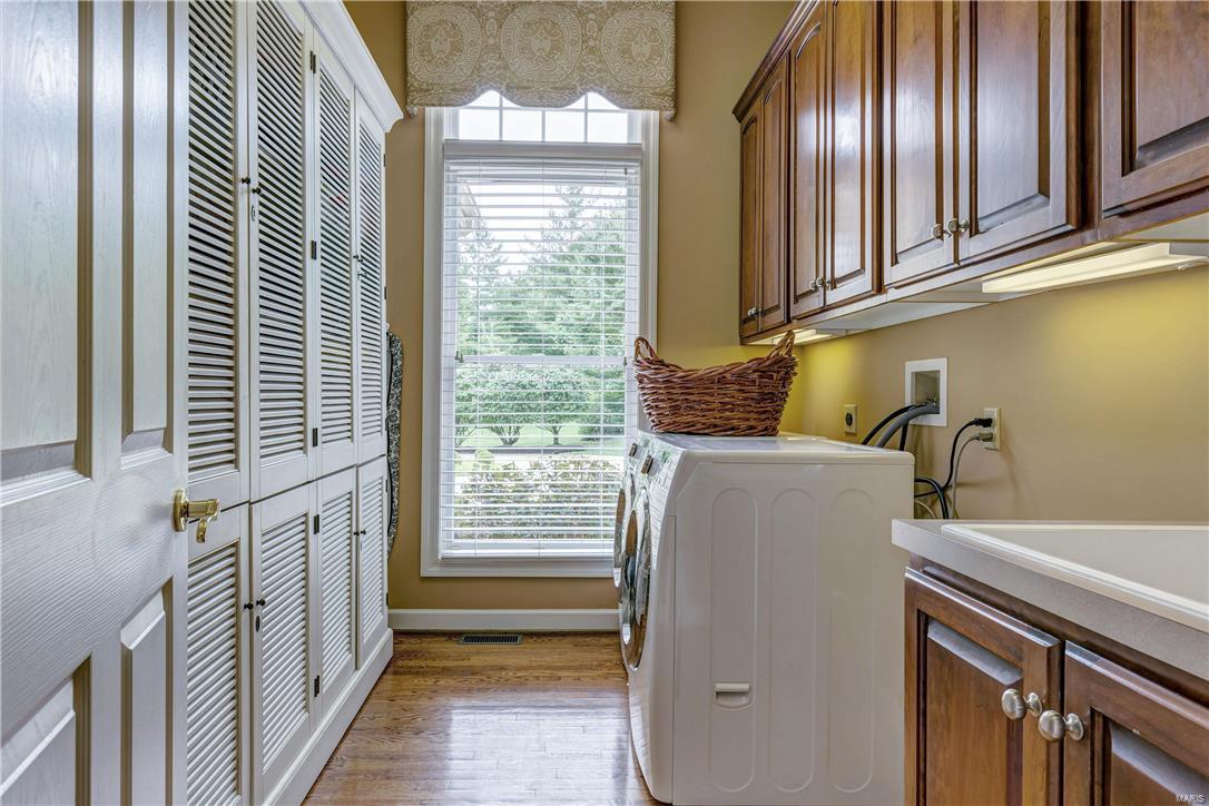 Country Lake Estates - Residential