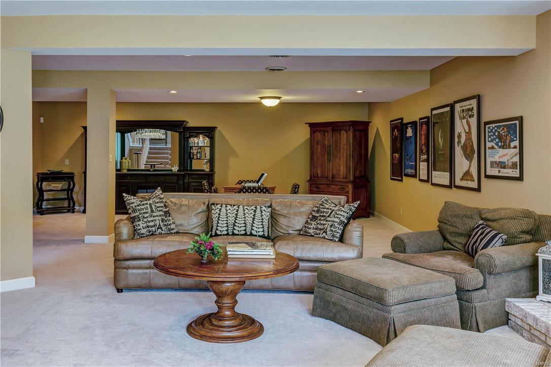 Country Lake Estates - Residential