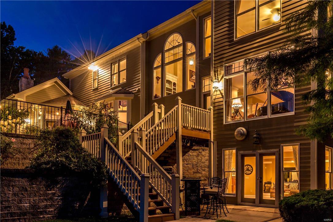 Country Lake Estates - Residential