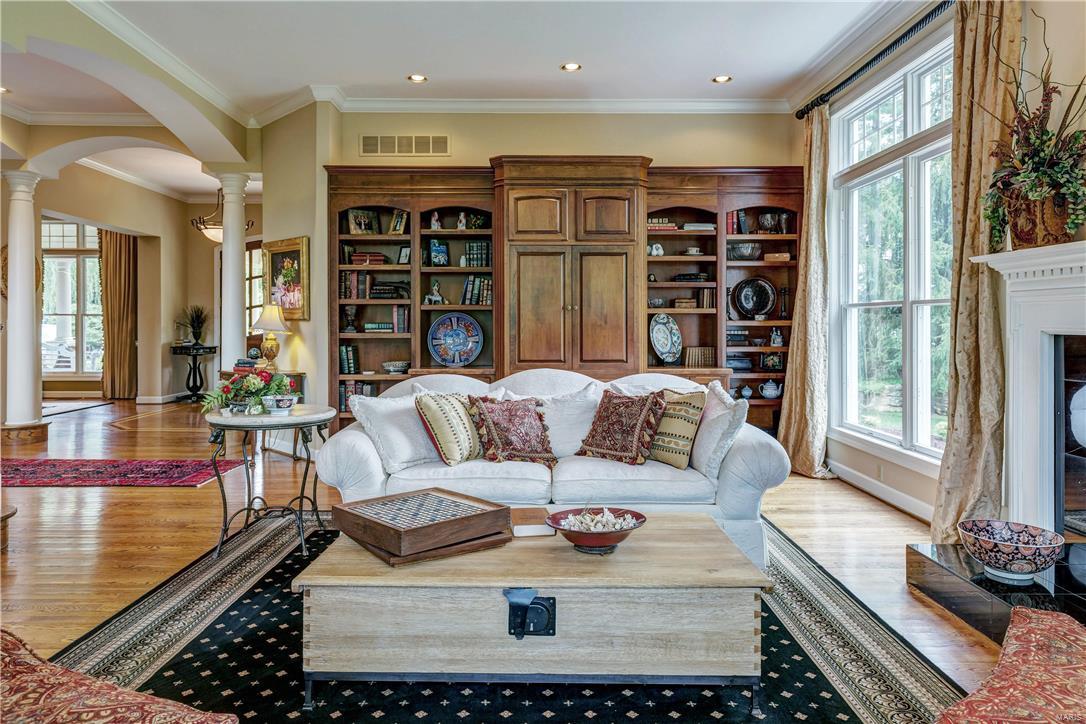 Country Lake Estates - Residential