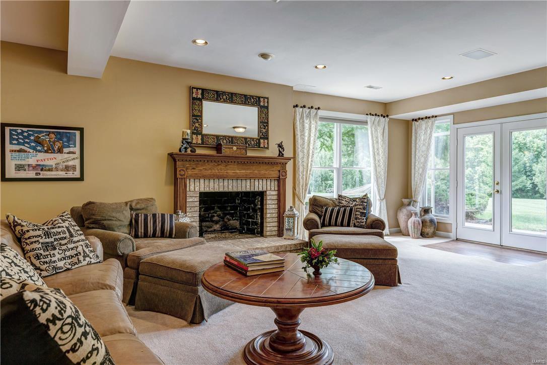 Country Lake Estates - Residential