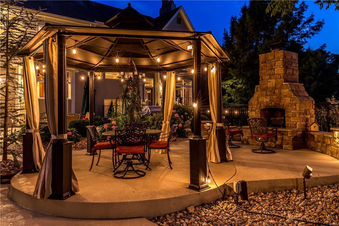 Country Lake Estates - Residential