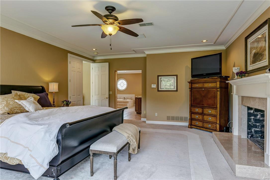 Country Lake Estates - Residential