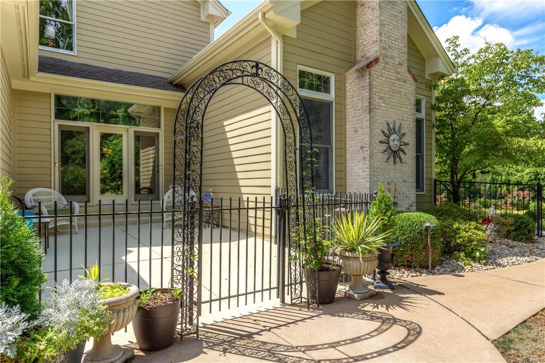 Country Lake Estates - Residential