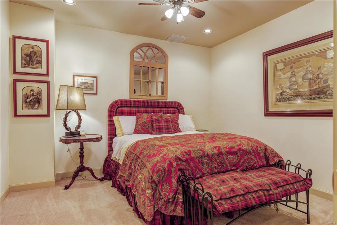 Country Lake Estates - Residential