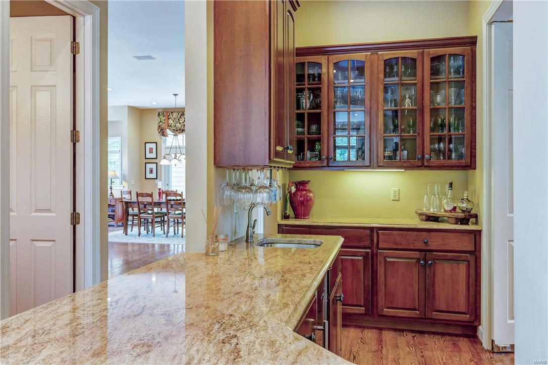 Country Lake Estates - Residential