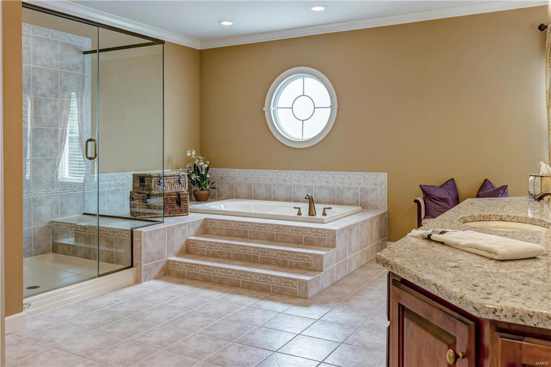 Country Lake Estates - Residential