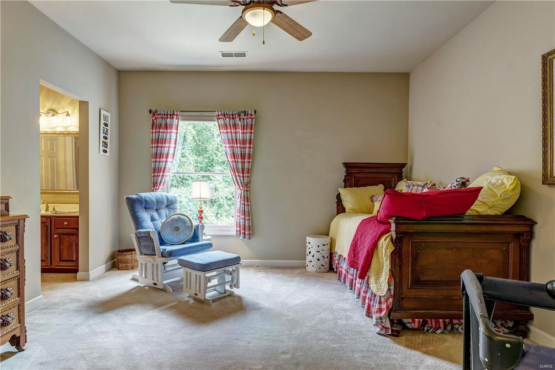 Country Lake Estates - Residential