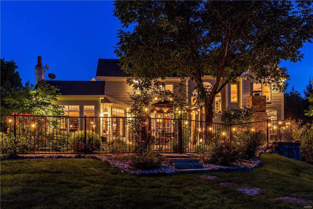 Country Lake Estates - Residential