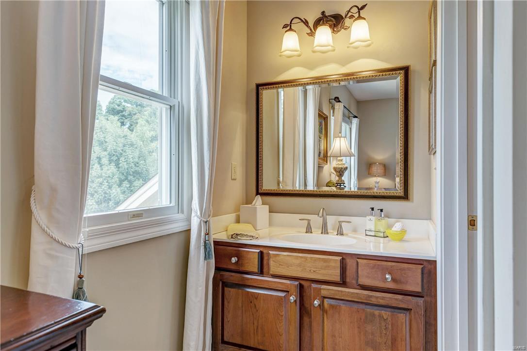 Country Lake Estates - Residential