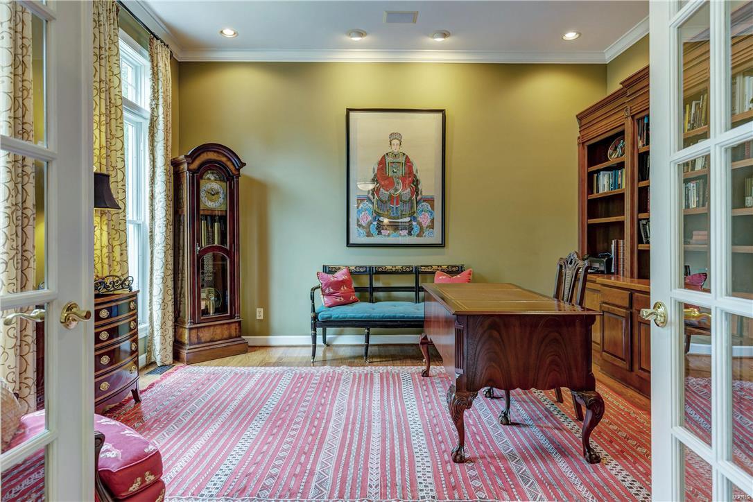 Country Lake Estates - Residential