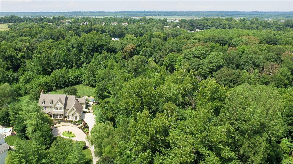 Country Lake Estates - Residential