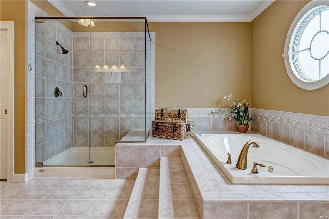 Country Lake Estates - Residential