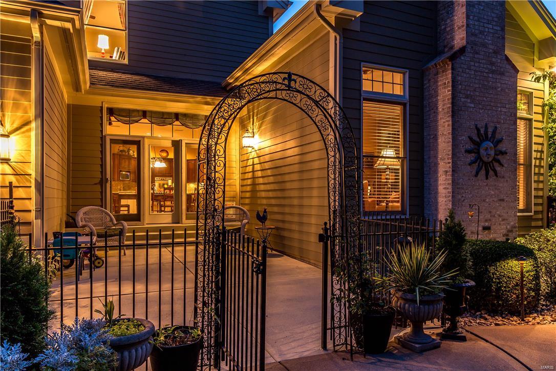 Country Lake Estates - Residential