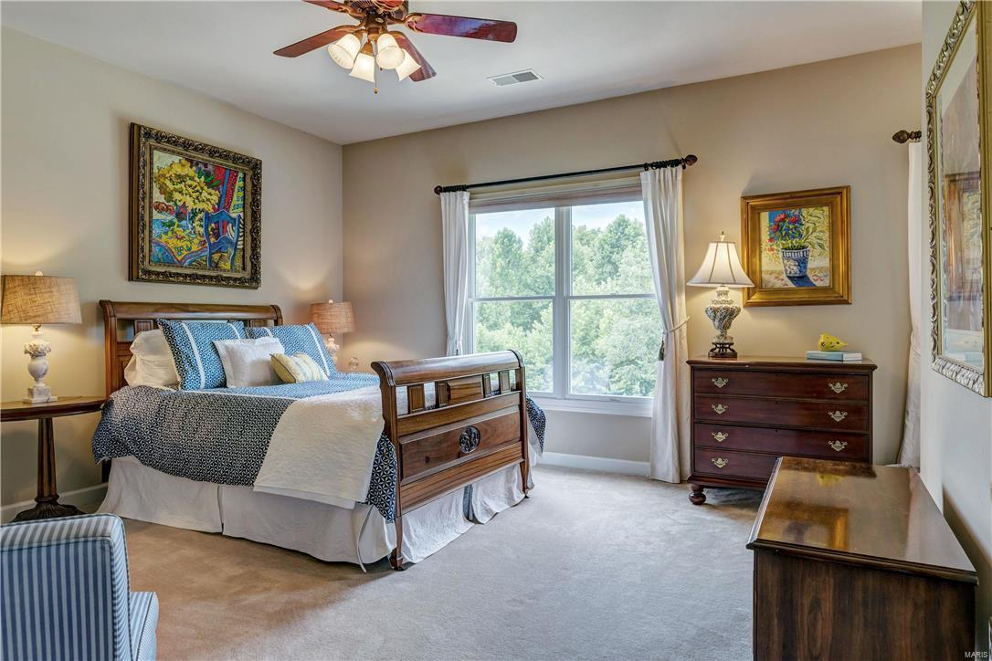 Country Lake Estates - Residential