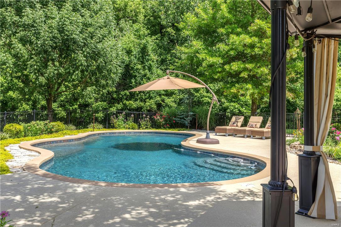 Country Lake Estates - Residential