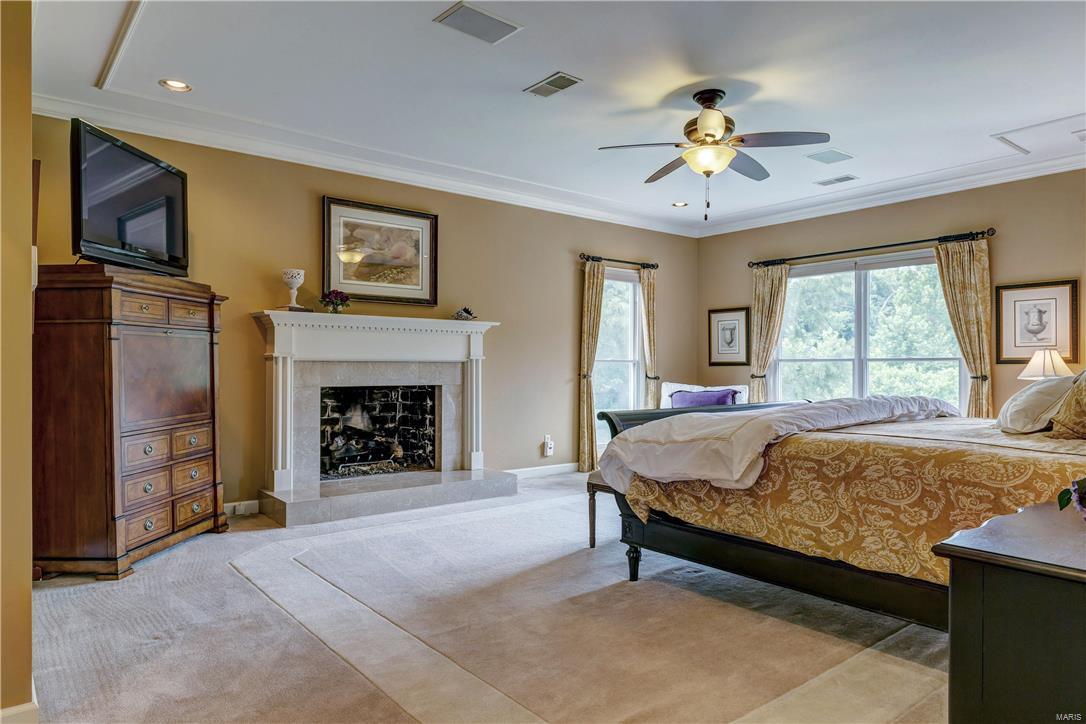 Country Lake Estates - Residential