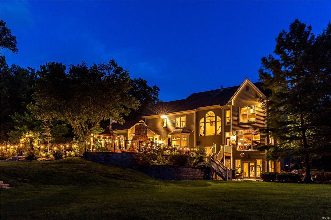 Country Lake Estates - Residential