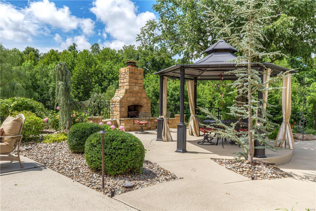 Country Lake Estates - Residential