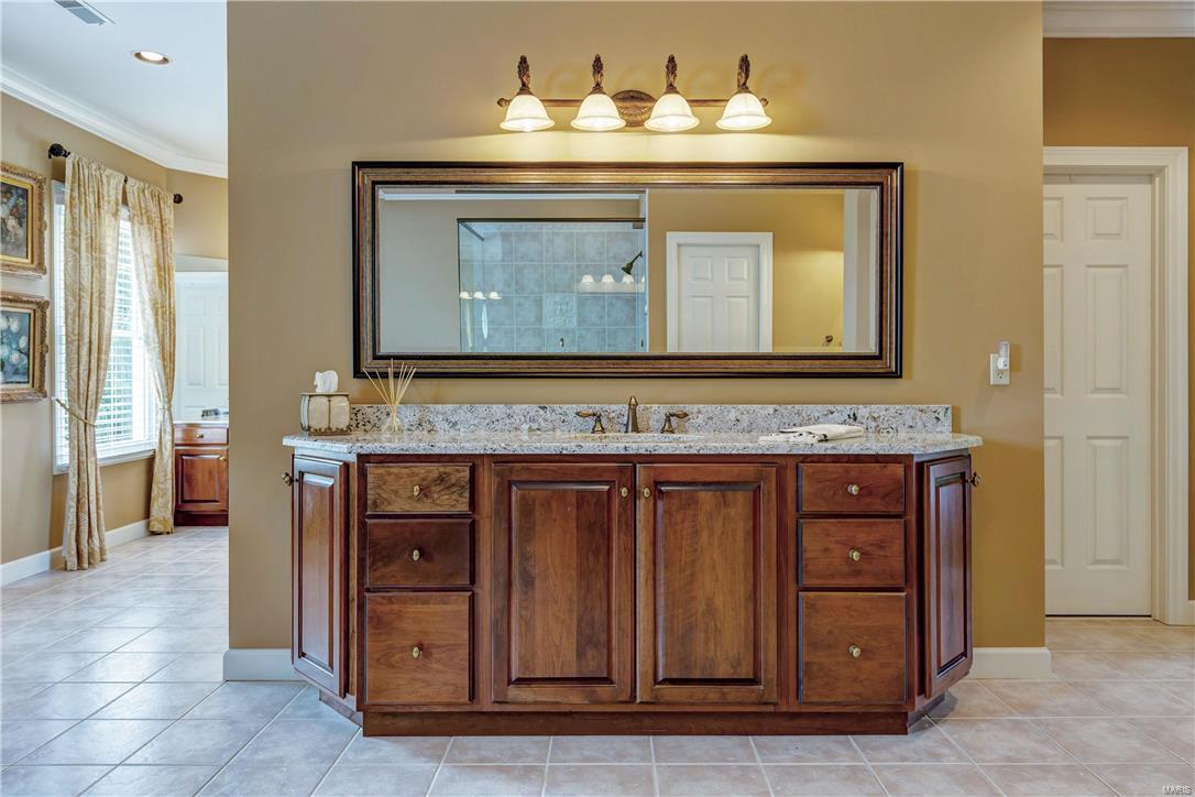 Country Lake Estates - Residential