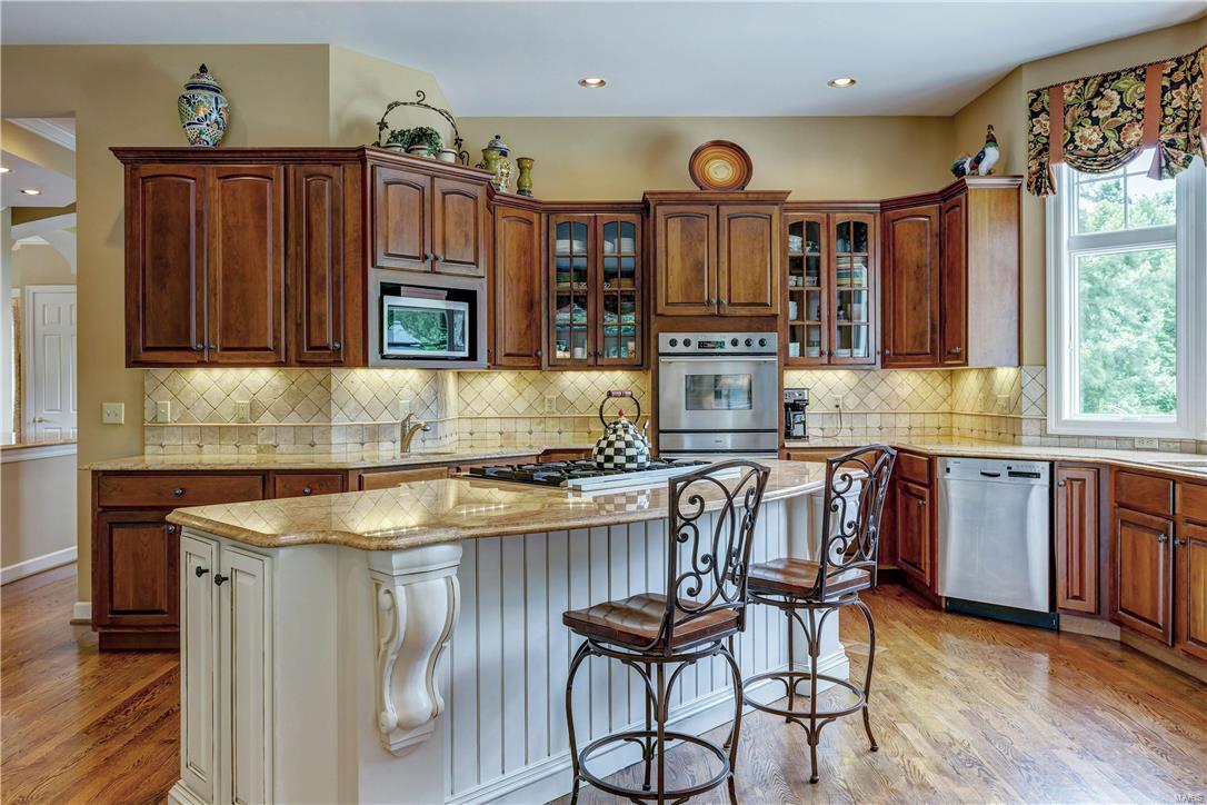 Country Lake Estates - Residential