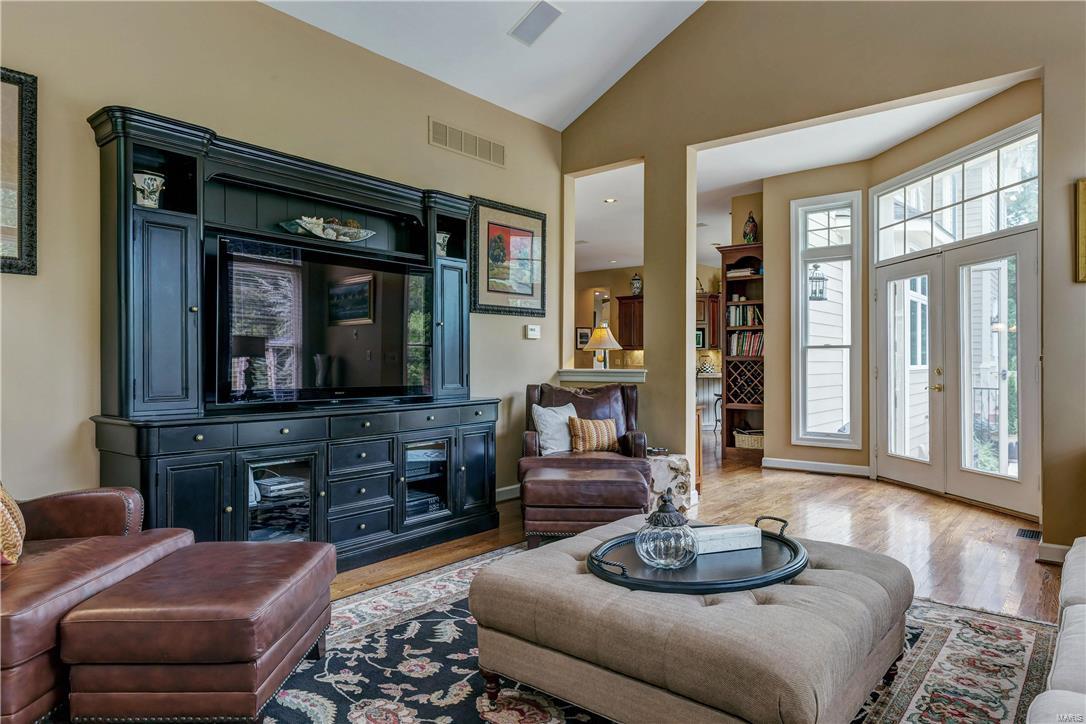 Country Lake Estates - Residential