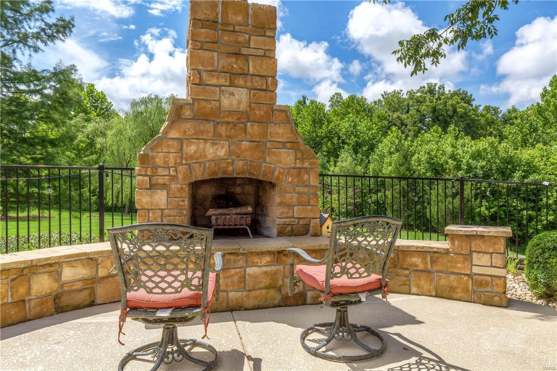 Country Lake Estates - Residential