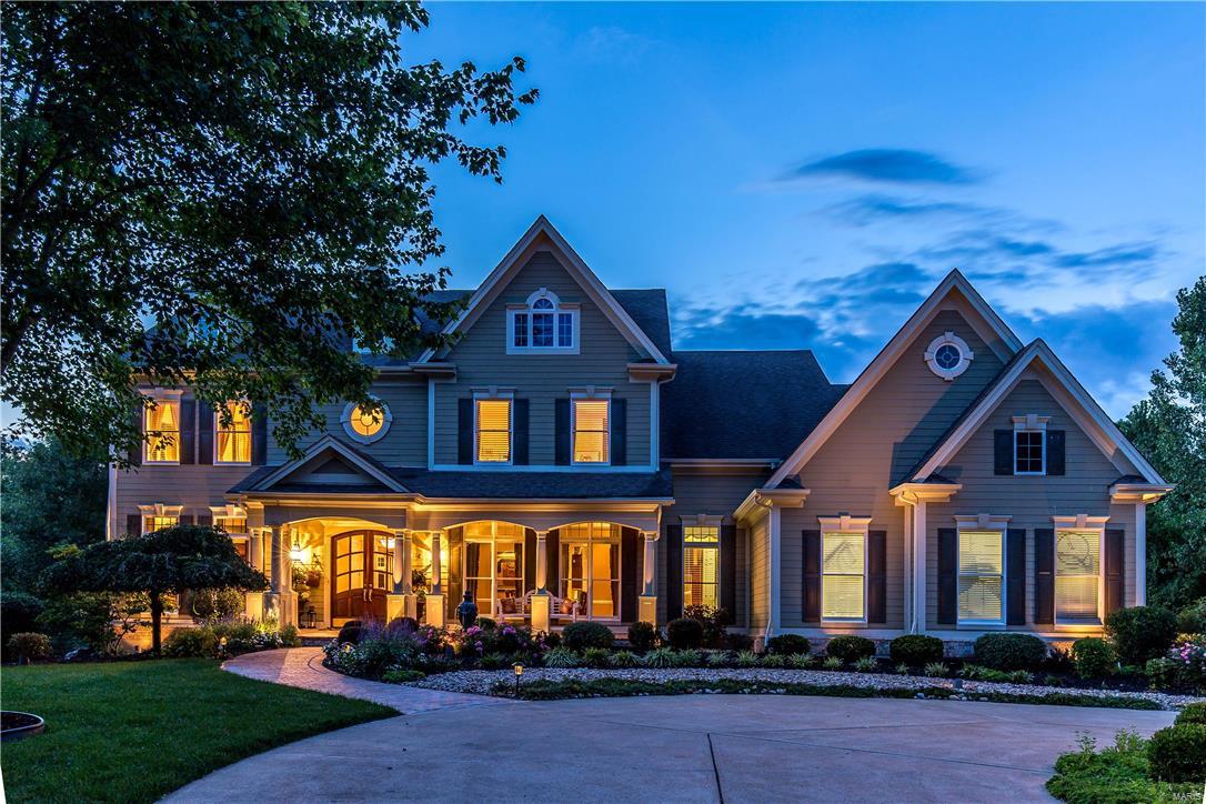 Country Lake Estates - Residential